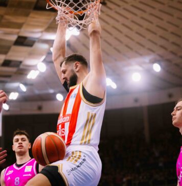 Урош Плавшић на позајмици у Турској