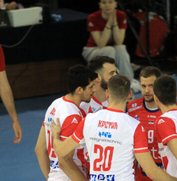 Звездина серија стала против „вечитог ривала“