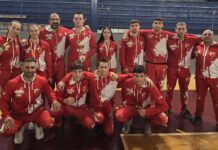 Јуниори и јуниорке Звезде потврдили квалитет на Првенству Србије