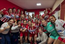 Убедљив старт плеј-офа – Звезда преузела врх табеле