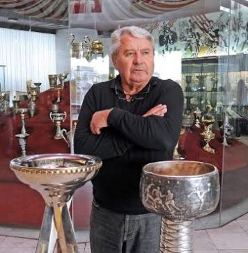 Аћимовић: Поносан сам што припадам звездашкој породици, у недељу сви на Маракану