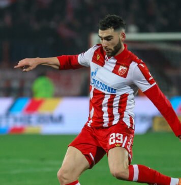 Тикнизјан постигао најлепши гол у марту