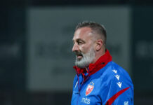 Сакић: Хвала навијачима, момци су показали да су прави