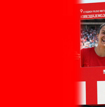 Звезда слави 81. рођендан уз даме и хуманитарну акцију на Маракани