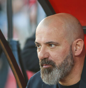 Станковић: Очекујем мотивисаног противника, ми ћемо бити спремни