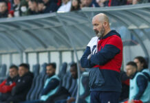 Станковић: Успели смо да се вратимо и победимо, хвала навијачима било је прелепо