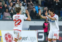 Карте за Раднички у продаји