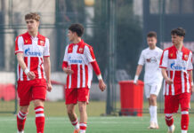 Звездини бисери – Кадети убедљиви против ИМТ