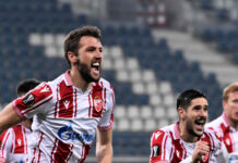 Звездани моменти – Гент 2020. године