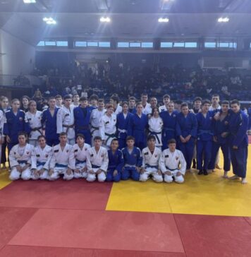 Звездин подмладак најбољи и другог дана Трофеја Београда 2026