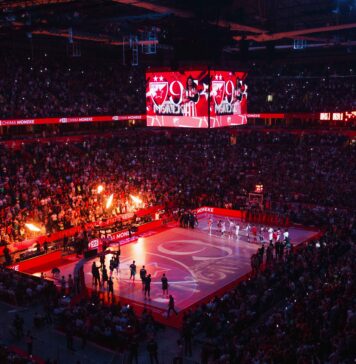 Продаја карата за Бајерн и у четвртак у Београдској Арени