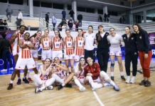 Црвена звезда у финалу Купа Србије