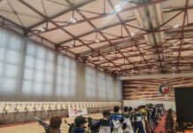 Црвена звезда успешно организовала Јуниорско првенство Србије