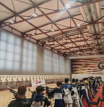 Црвена звезда успешно организовала Јуниорско првенство Србије