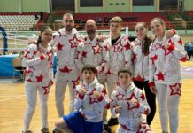 Звездини боксери блистали на Златибору – шест медаља и титула најбољег клуба