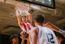 АНГТ Београд 2026: Силовит старт јуниора Црвене звезде