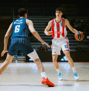 АНГТ 2026 – Јуниори без пораза до финала!