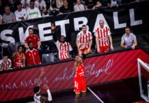 Евролигашко полувреме, Коди и историјска прва победа у Клужу