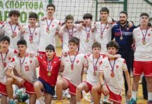 Медаље за будуће звезде