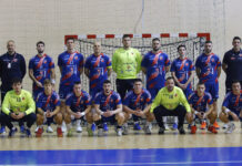 Југовић Ламагро – Црвена звезда 29:28 (14:14)