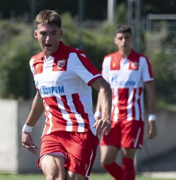 Звездаши на каљењу – Гаштаров одиграо свих 90 минута у победи Борца