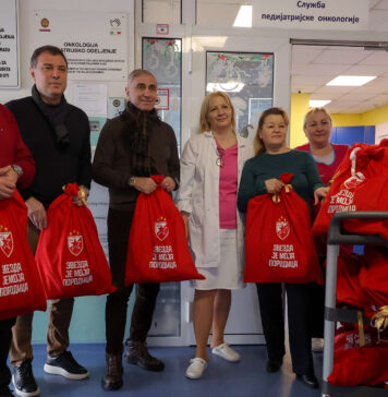 Светски дан здравља – Осврт на хуманитарне акције Црвене звезде