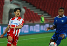 У сусрет противнику – Радник