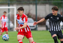 Победа омладинаца у вечитом дербију