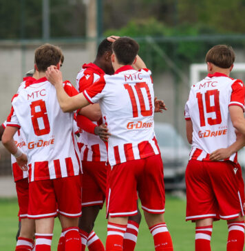 Звездини бисери – Кадети и омладинци славили у вечитом дербију