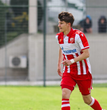 Најава преноса – Омладинци и кадети дочекују Младост