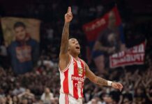 Јаго хвала ти за све!