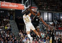 Црвена звезда Меридианбет је морала – и победила је!