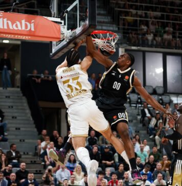 Црвена звезда Меридианбет је морала – и победила је!