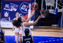 Кошаркашице повеле у финалу плеј-офа