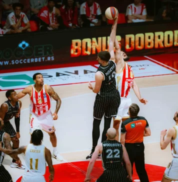 Црвена звезда Меридианбет сигурна против Клужа