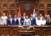 Џудо клуб Црвена звезда добитник Мајске награде!
