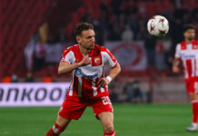 Звездина четворка у А репрезентацији