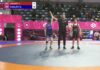 Дадаев у финалу, Живојиновић пета на ЕП за пионире