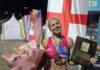 Маша Перовић освојила бронзу у Батумију и остала у трци за светску медаљу