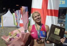 Маша Перовић освојила бронзу у Батумију и остала у трци за светску медаљу