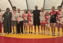 Црвено-бели доминирали у Подгорици