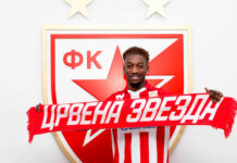 Чам у Црвеној звезди