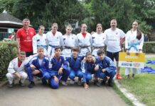 Звездини џудисти на Меморијалу „Вука Бојовића“ и Нипоновој Спортској бајци