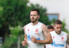 Звезда одрадила први тренинг у Аустрији