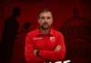 Ненад Максић нови тренер Црвене звезде
