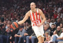 Дејан Давидовац још две године у црвено-белом!