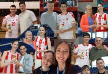 Најбољи у протеклој сезони