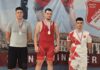 Павле Павлица освојио бронзу у Зрењанину