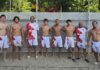 Црвено-бели чувају шампионске амбиције