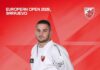 Филип Јовановић на корак до медаље на Европском опену у Сарајеву
